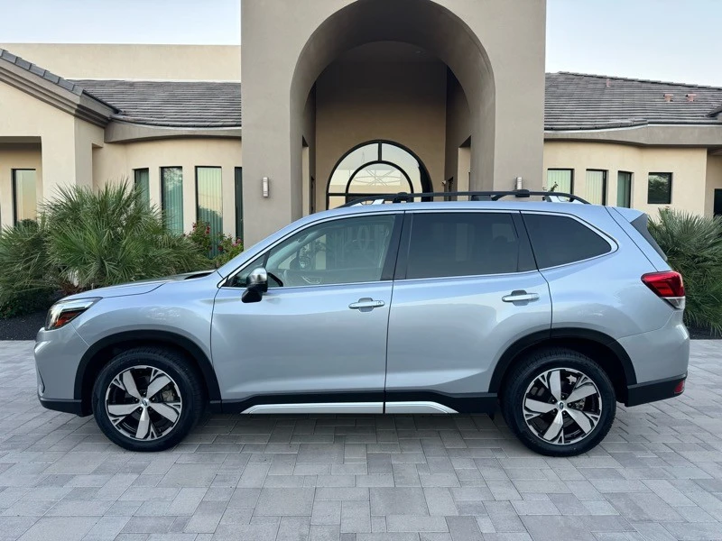 2020 Subaru Forester 5th Gen - Image 5 of 21