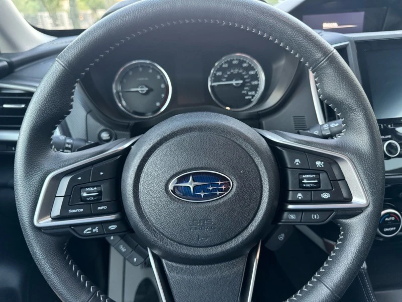 2020 Subaru Forester 5th Gen - Image 20 of 21