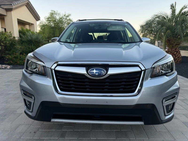 2020 Subaru Forester 5th Gen - Image 3 of 21