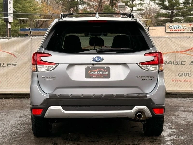 2020 Subaru Forester 5th Gen - Image 10 of 12