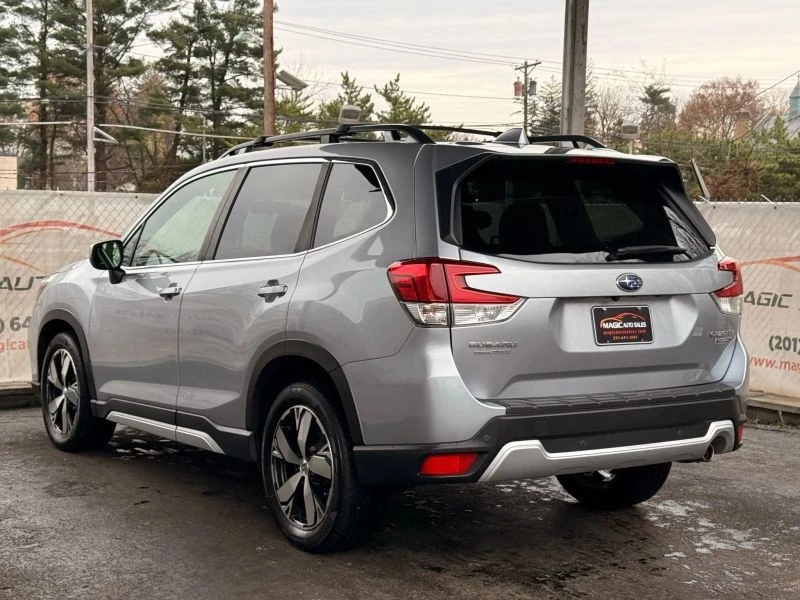 2020 Subaru Forester 5th Gen - Image 11 of 12
