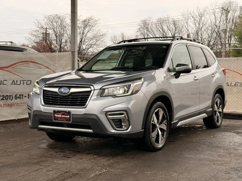 2020 Subaru Forester 5th Gen - Image 3 of 12