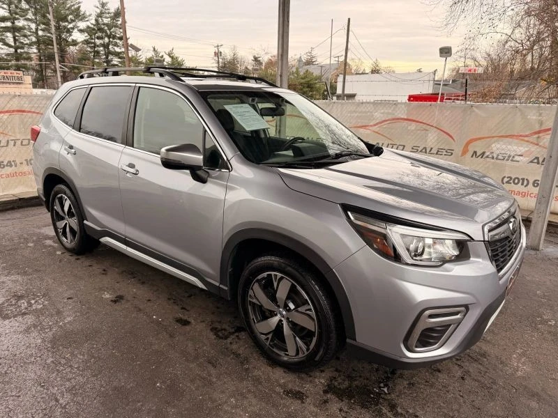 2020 Subaru Forester 5th Gen - Image 7 of 12