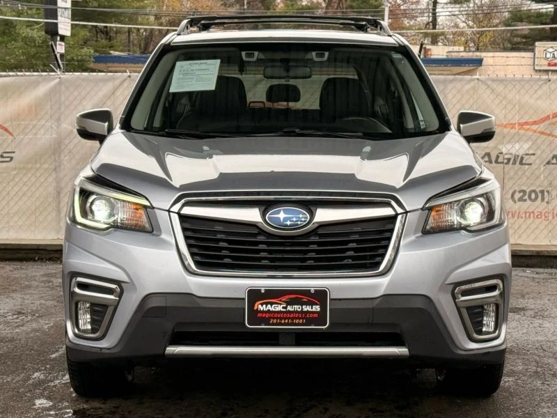 2020 Subaru Forester 5th Gen - Image 5 of 12