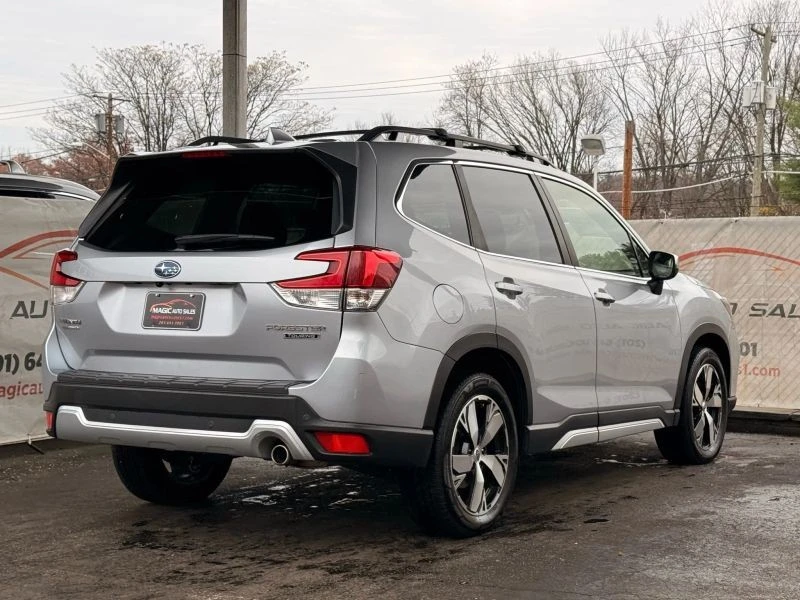 2020 Subaru Forester 5th Gen - Image 9 of 12
