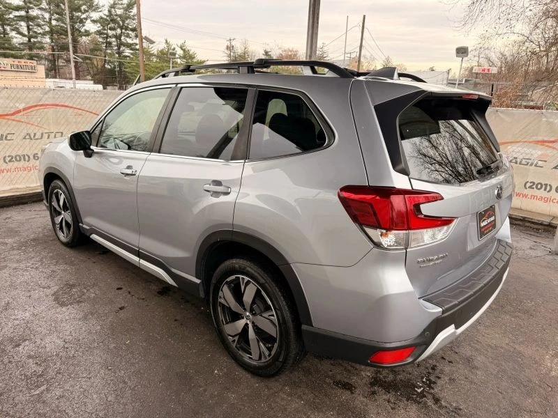 2020 Subaru Forester 5th Gen - Image 12 of 12