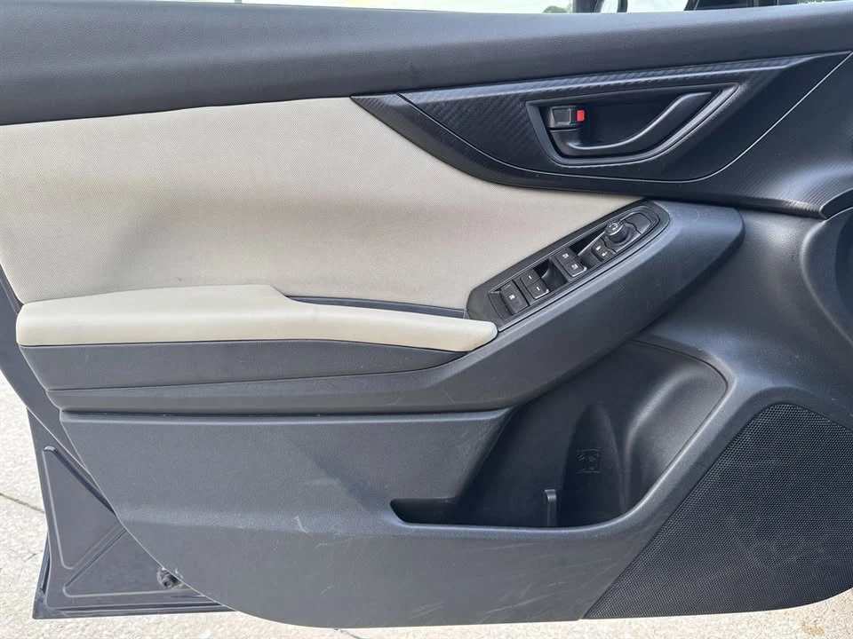 2020 Subaru Impreza 5th Gen - Image 18 of 18
