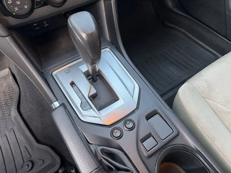2020 Subaru Impreza 5th Gen - Image 15 of 18