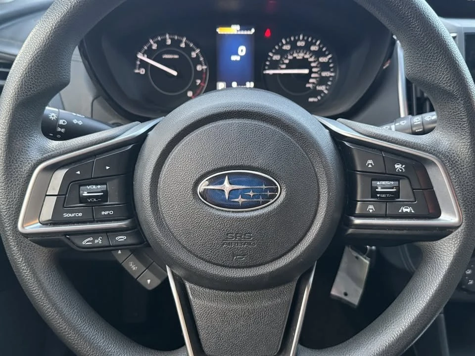 2020 Subaru Impreza 5th Gen - Image 13 of 18