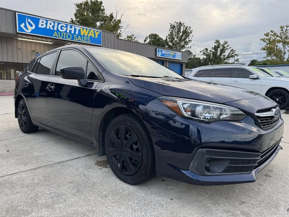 2020 Subaru Impreza 5th Gen - Image 3 of 18