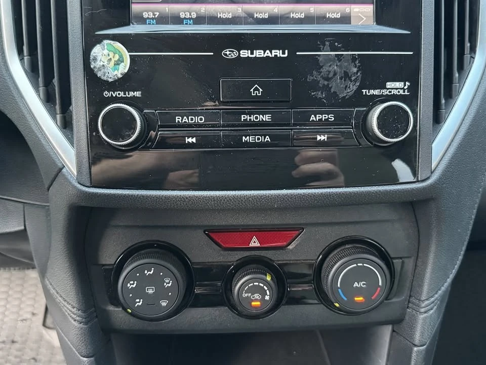 2020 Subaru Impreza 5th Gen - Image 12 of 18