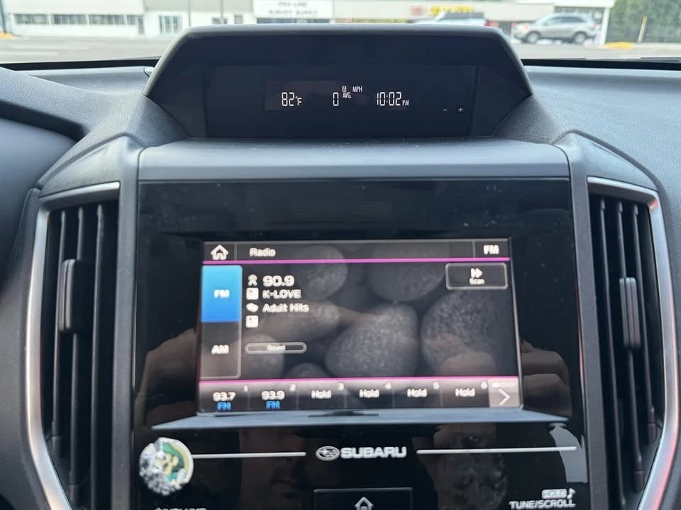 2020 Subaru Impreza 5th Gen - Image 9 of 18