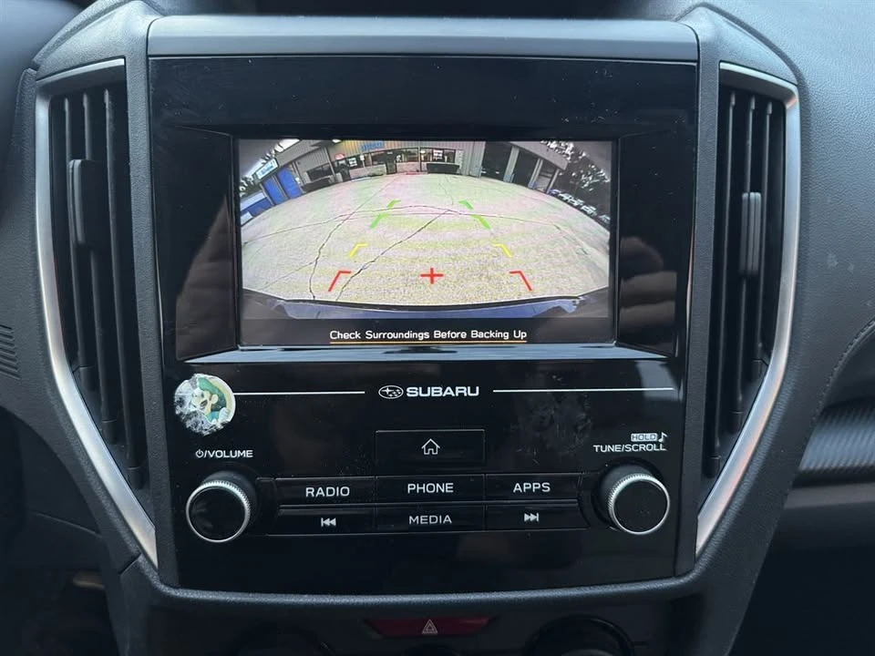 2020 Subaru Impreza 5th Gen - Image 11 of 18
