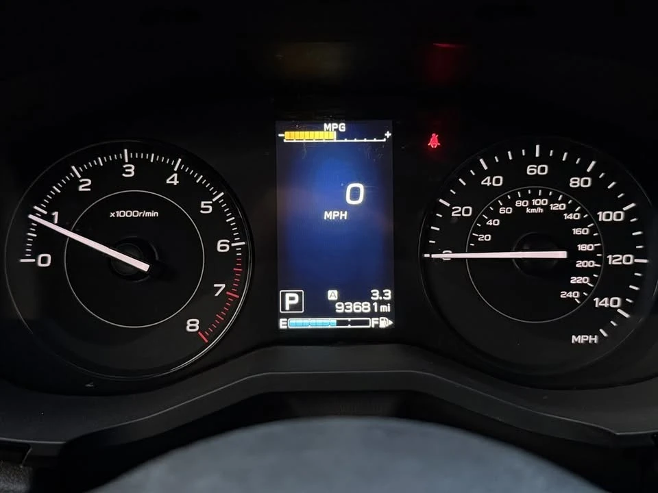 2020 Subaru Impreza 5th Gen - Image 8 of 18
