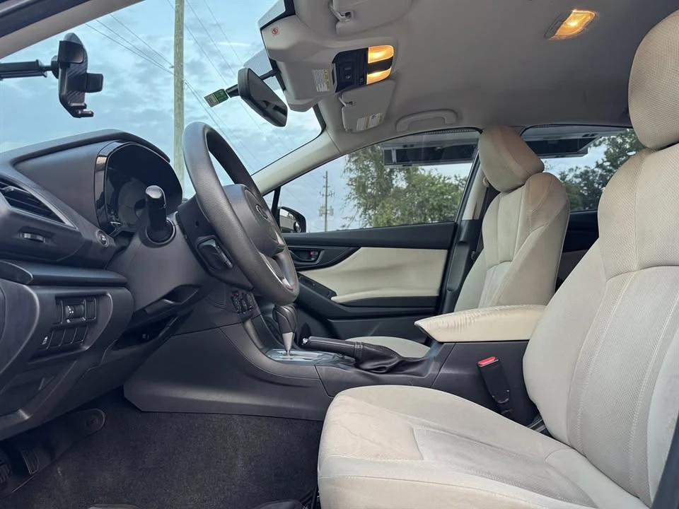 2020 Subaru Impreza 5th Gen - Image 16 of 18