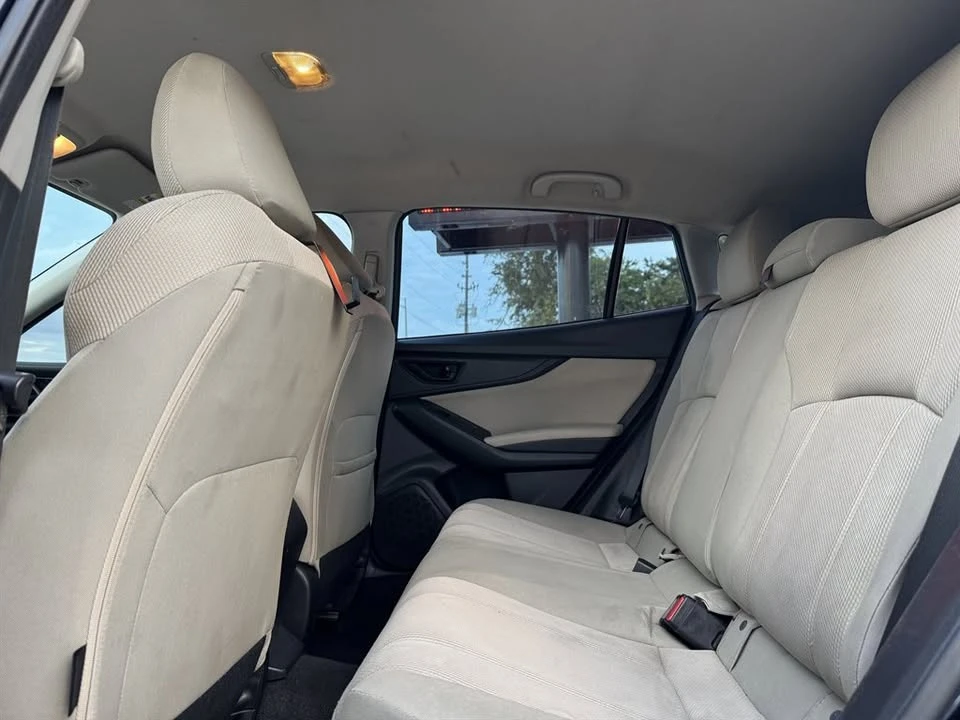 2020 Subaru Impreza 5th Gen - Image 17 of 18