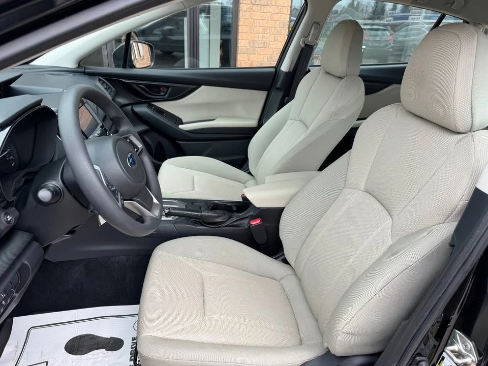 2020 Subaru Impreza 5th Gen - Image 13 of 20