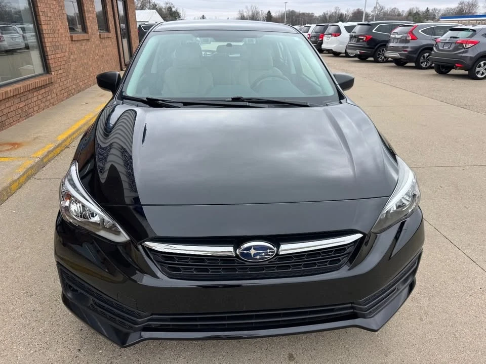 2020 Subaru Impreza 5th Gen - Image 2 of 20