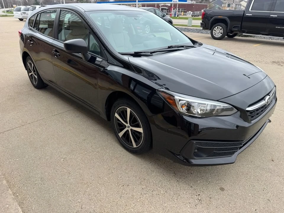 2020 Subaru Impreza 5th Gen - Image 20 of 20