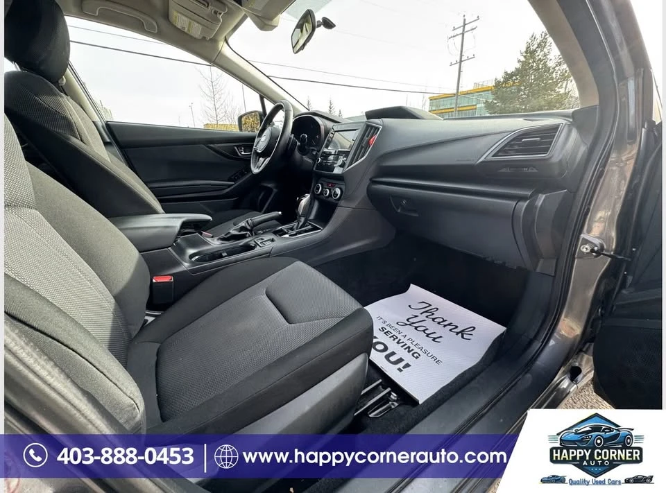 2020 Subaru Impreza 5th Gen - Image 20 of 20
