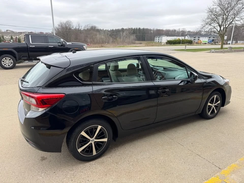 2020 Subaru Impreza 5th Gen - Image 19 of 20