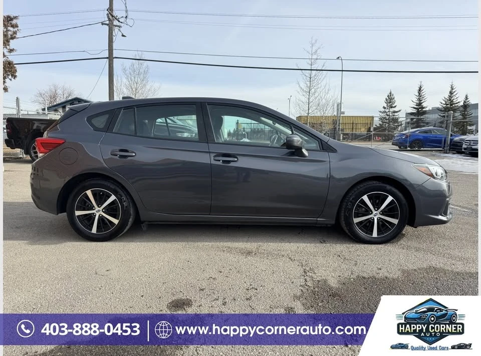 2020 Subaru Impreza 5th Gen - Image 4 of 20