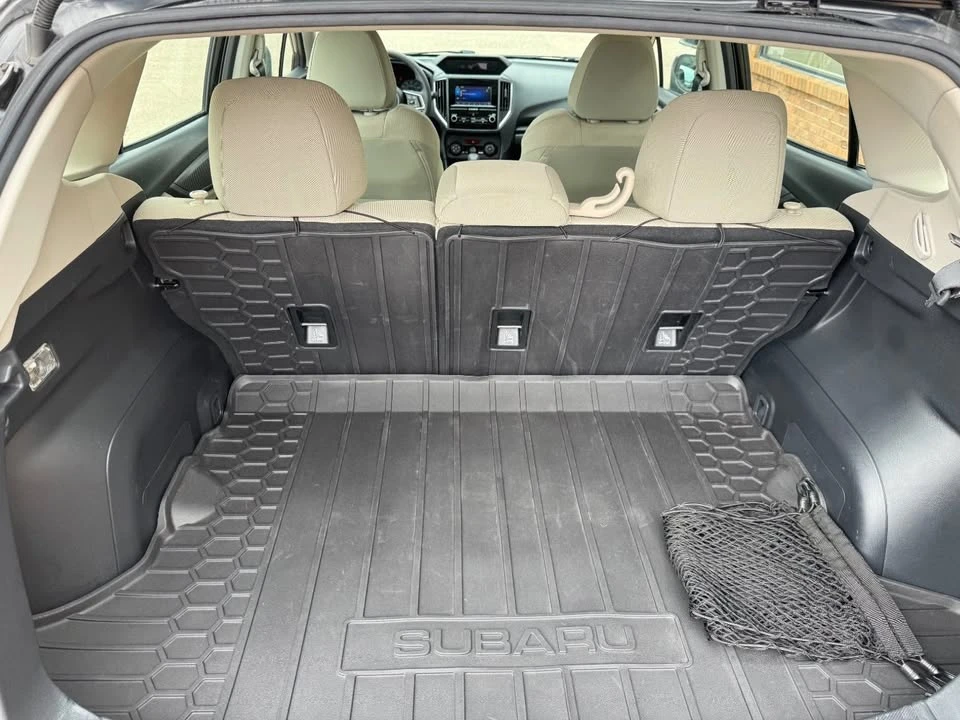 2020 Subaru Impreza 5th Gen - Image 18 of 20