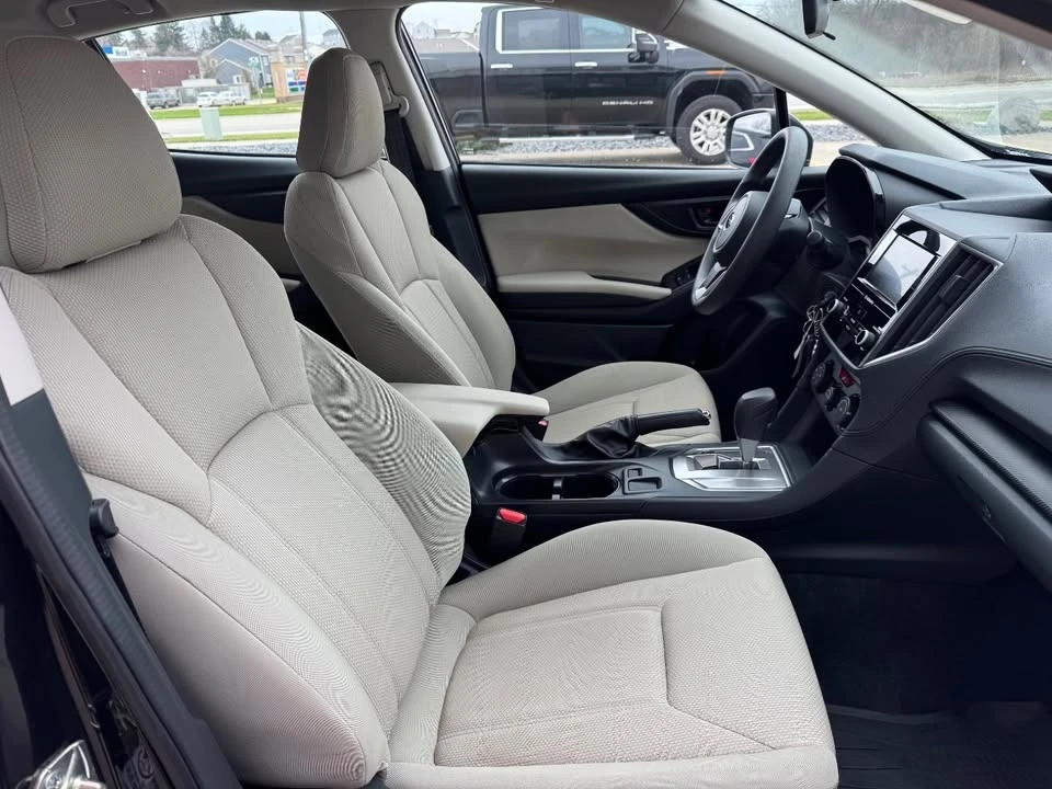 2020 Subaru Impreza 5th Gen - Image 15 of 20