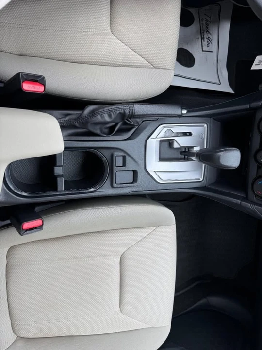2020 Subaru Impreza 5th Gen - Image 14 of 20