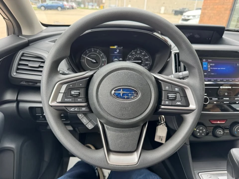 2020 Subaru Impreza 5th Gen - Image 10 of 20