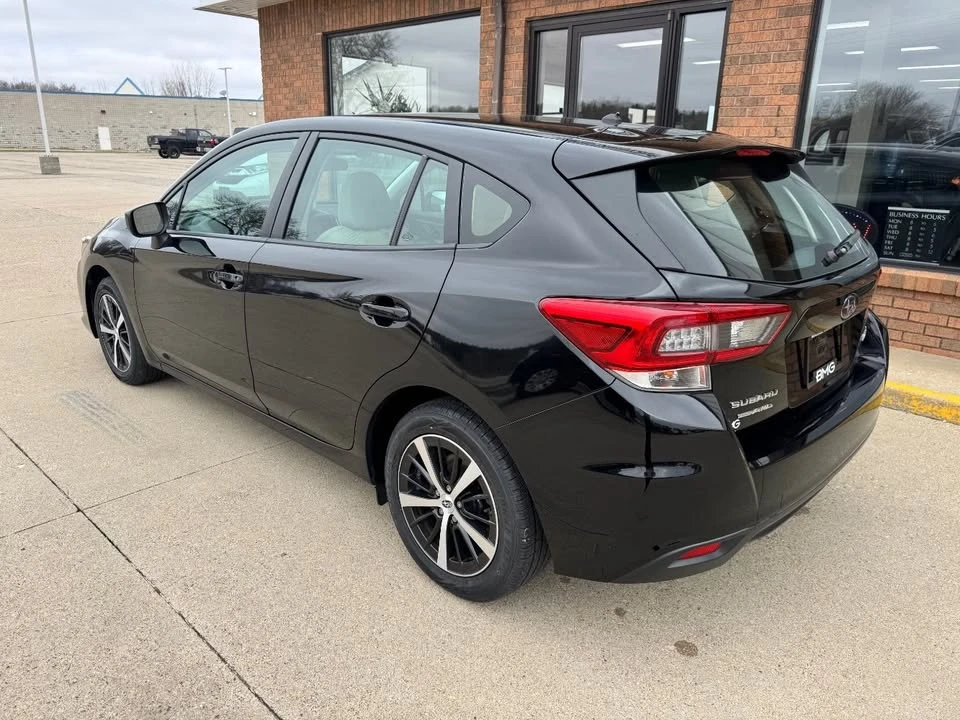 2020 Subaru Impreza 5th Gen - Image 4 of 20