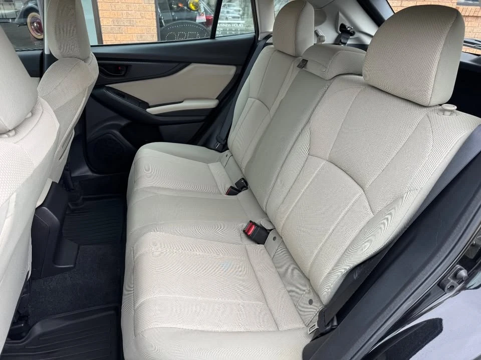 2020 Subaru Impreza 5th Gen - Image 16 of 20