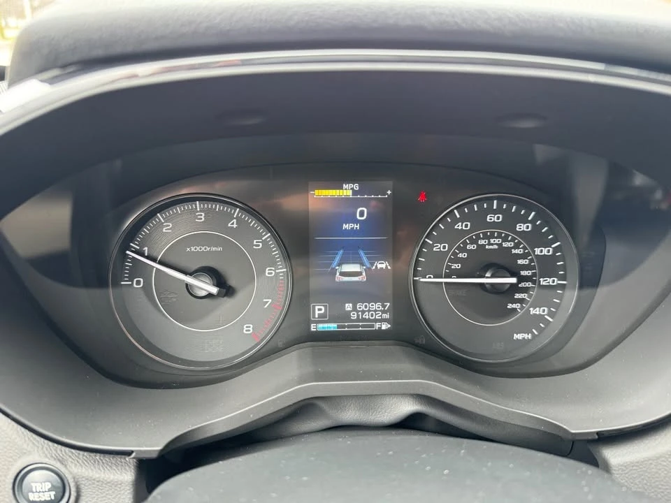 2020 Subaru Impreza 5th Gen - Image 9 of 20