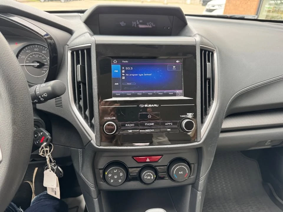 2020 Subaru Impreza 5th Gen - Image 12 of 20