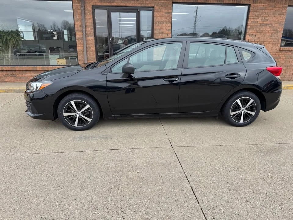 2020 Subaru Impreza 5th Gen - Image 3 of 20
