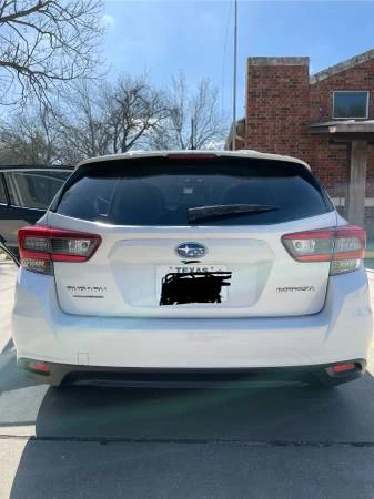 2020 Subaru Impreza 5th Gen - Image 13 of 15
