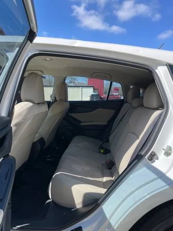 2020 Subaru Impreza 5th Gen - Image 10 of 15