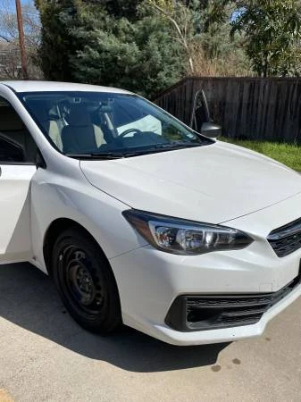 2020 Subaru Impreza 5th Gen - Image 3 of 15