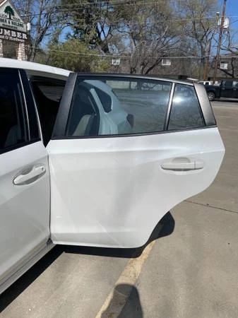 2020 Subaru Impreza 5th Gen - Image 15 of 15