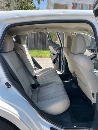 2020 Subaru Impreza 5th Gen - Image 8 of 15