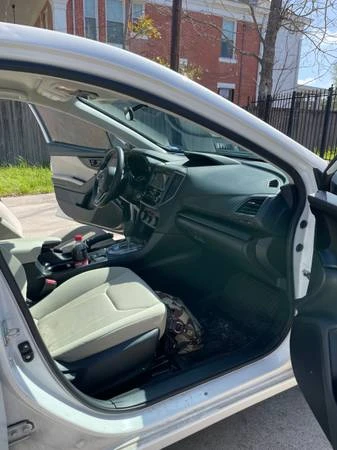 2020 Subaru Impreza 5th Gen - Image 5 of 15