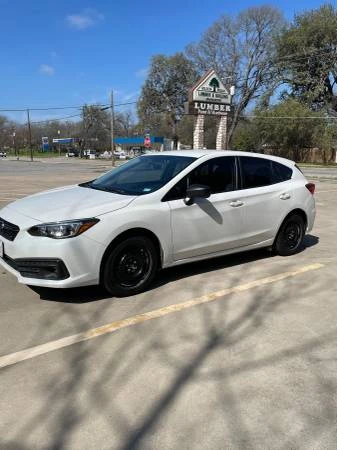 2020 Subaru Impreza 5th Gen - Image 14 of 15