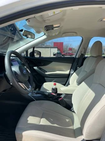 2020 Subaru Impreza 5th Gen - Image 11 of 15