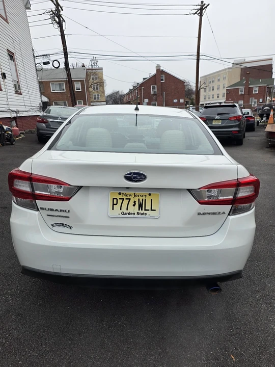 2020 Subaru Impreza 5th Gen - Image 6 of 10