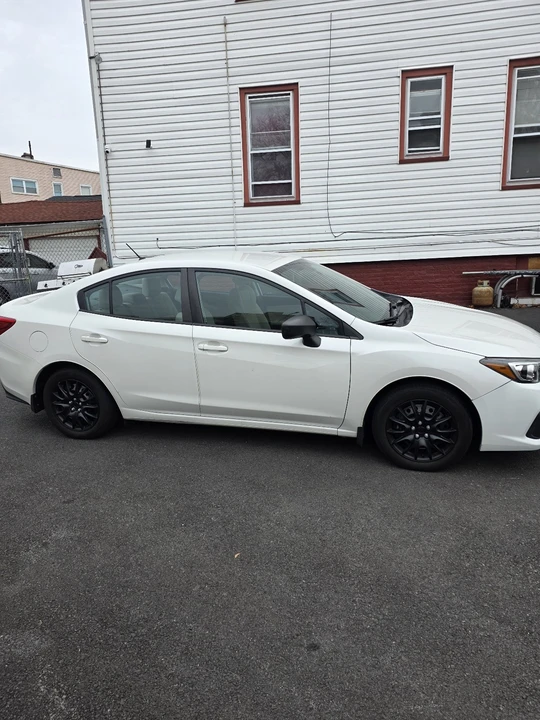 2020 Subaru Impreza 5th Gen - Image 4 of 10