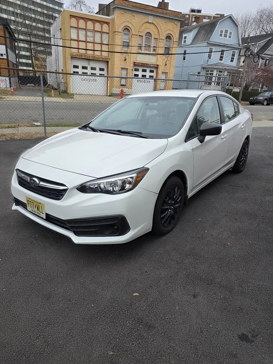 2020 Subaru Impreza 5th Gen - Image 2 of 10
