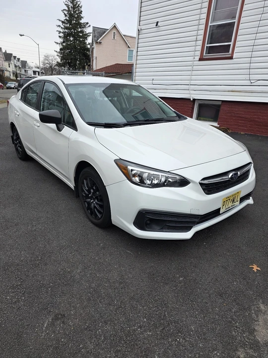 2020 Subaru Impreza 5th Gen - Image 3 of 10
