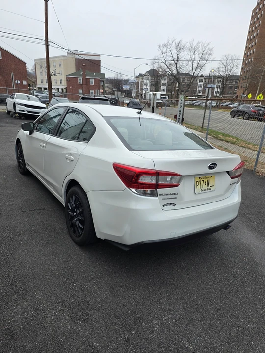 2020 Subaru Impreza 5th Gen - Image 7 of 10