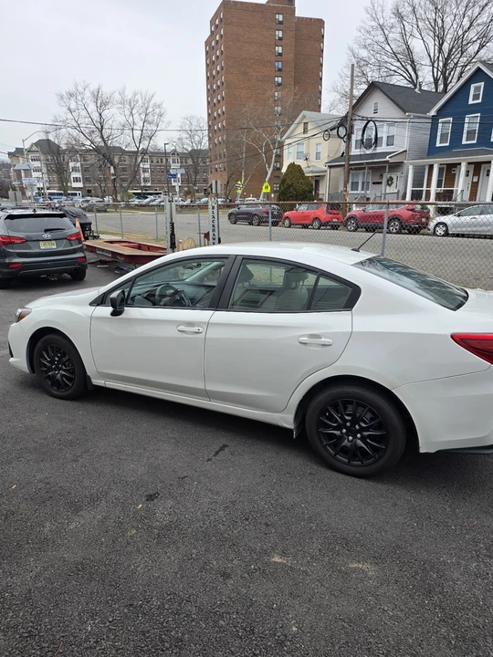 2020 Subaru Impreza 5th Gen - Image 8 of 10