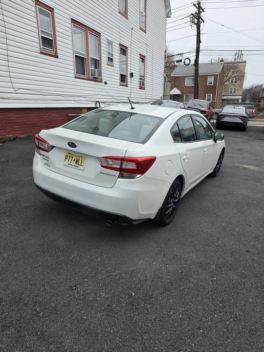 2020 Subaru Impreza 5th Gen - Image 5 of 10